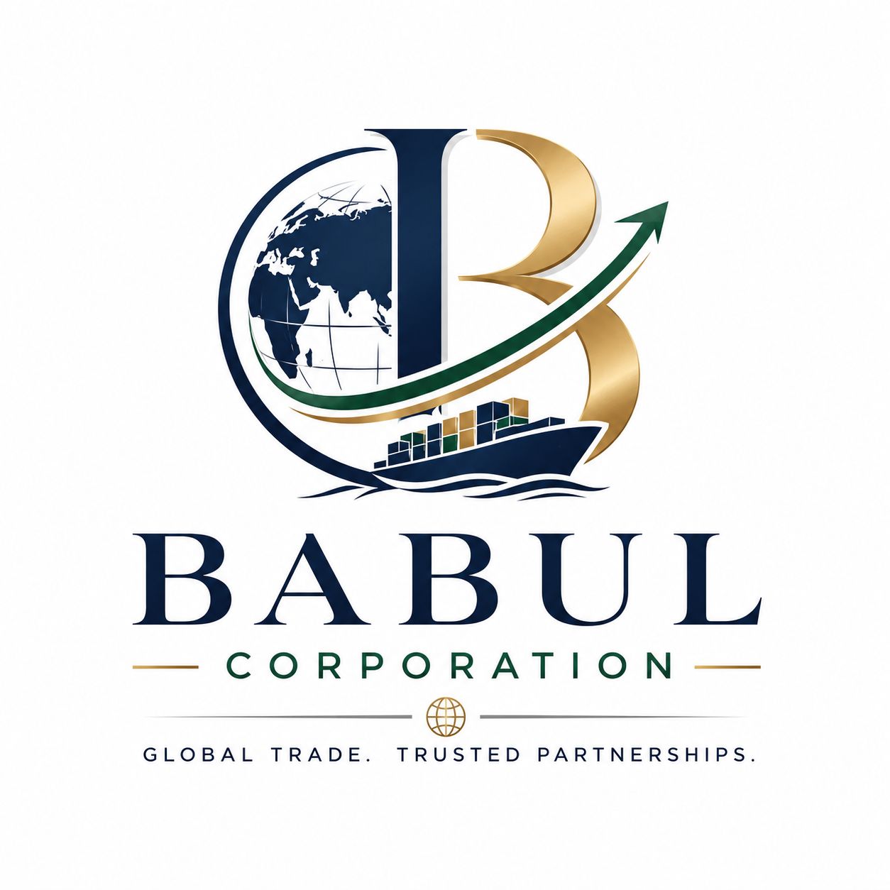 Babul Corporation